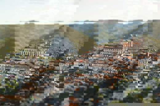 Ouro Preto
