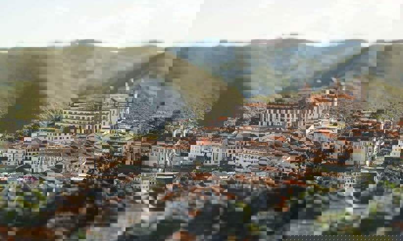 Ouro Preto