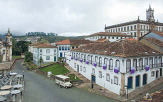 Pousada Do Mondego 