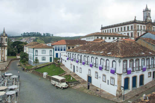 Pousada Do Mondego 