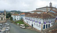 Pousada Do Mondego 