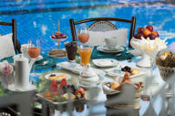 Enjoy authentic cuisine 