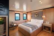 The Grace Kelly suite 