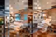The Grace Kelly suite 