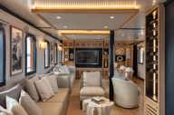 The Monaco lounge 