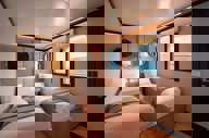 Twin suite Albert Deck