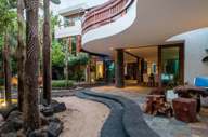 Villa Escalesia