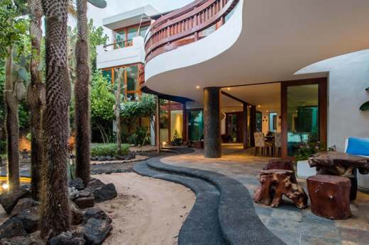 Villa Escalesia