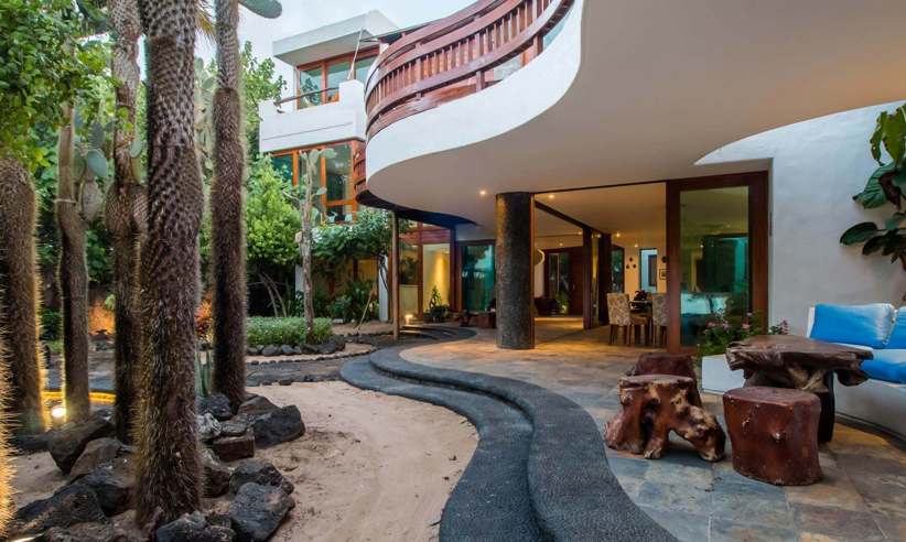 Villa Escalesia