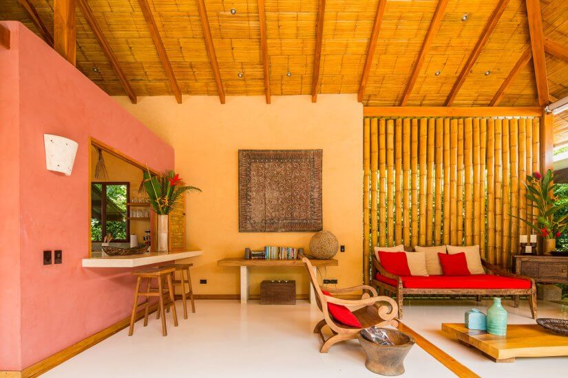 Lounge Space