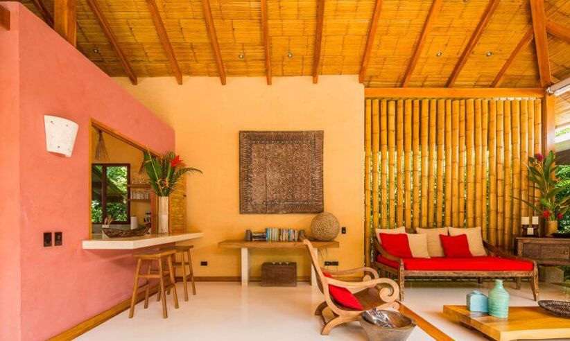 Lounge Space