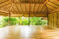 Yoga Deck