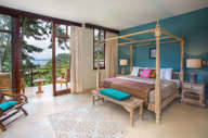 Bedroom View