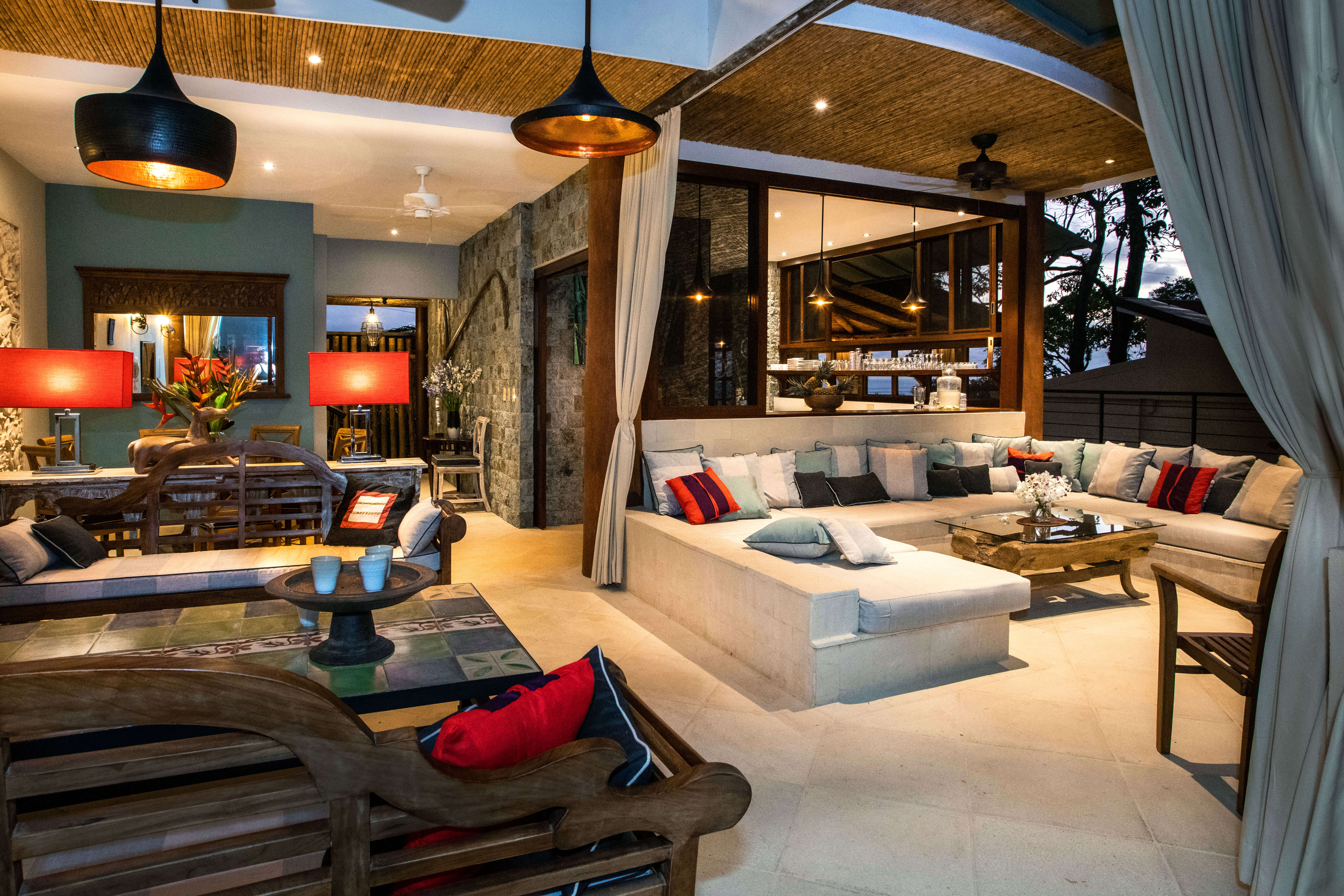 Living Space