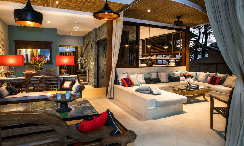Living Space