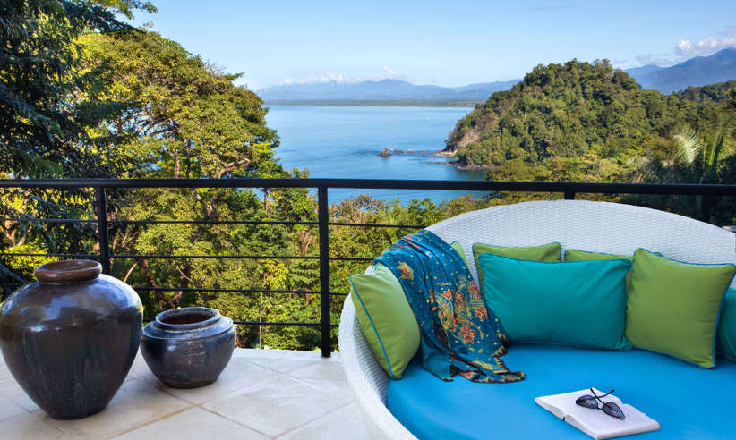 Terrace View
