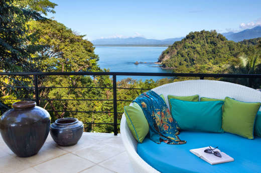 Terrace View
