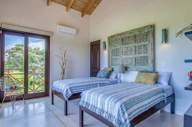 Room With Balcony