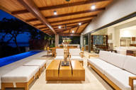 Outdoor Living Space