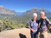 Bariloche Lake Region 26Mar23 Mr&Mrs Naylor