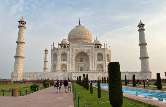 Taj Phoebe