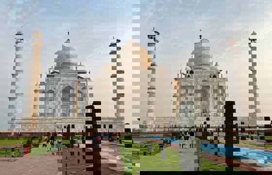 Taj Phoebe