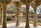 Jalghar Fort, Jaipur