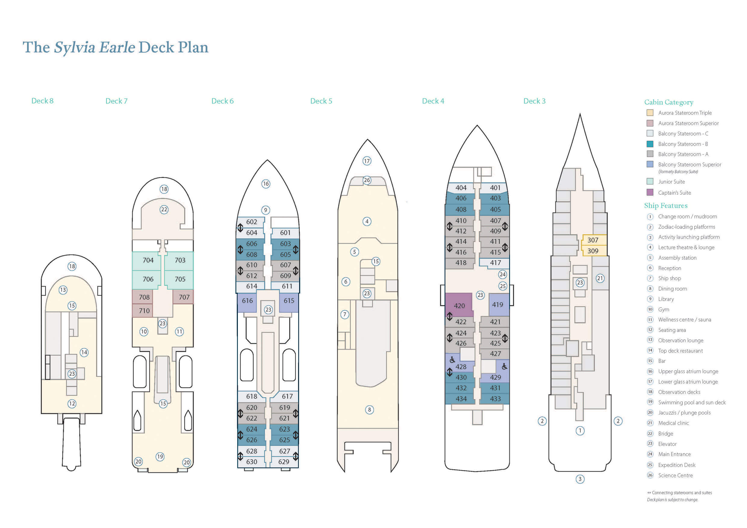 220901 SE A3 Deck Plan 2