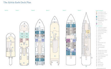 220901 SE A3 Deck Plan 2