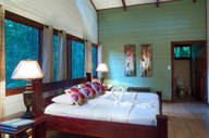 Typical room