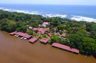 Mawamba Lodge 