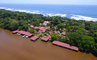 Mawamba Lodge 