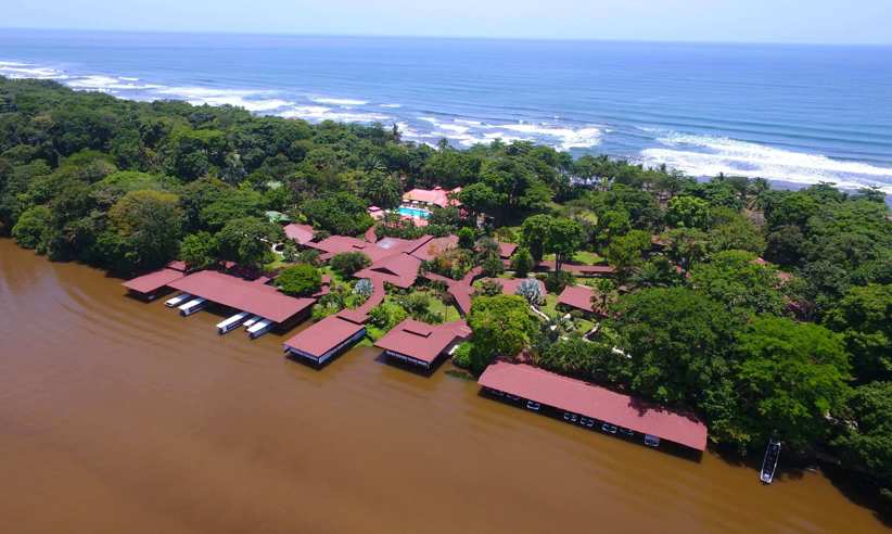 Mawamba Lodge 