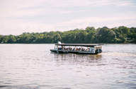 Exploring Tortuguero