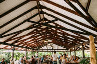 Main restaurant