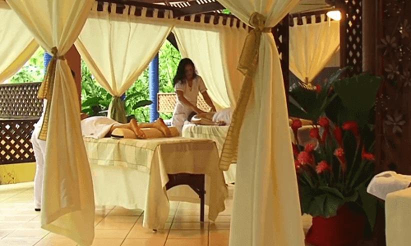 Spa