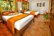 Typical room