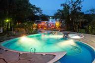 Excellent pool