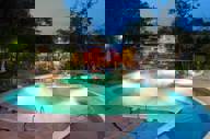 Excellent pool
