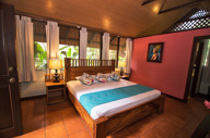 Typical room