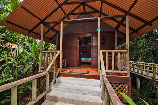 Aninga Lodge