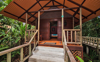 Aninga Lodge
