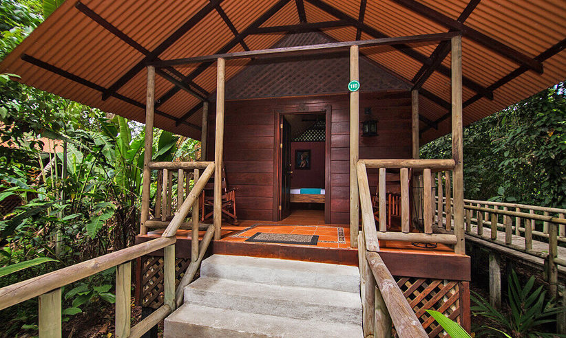 Aninga Lodge