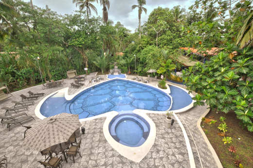 Wonderful pool