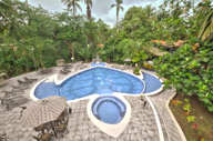 Wonderful pool