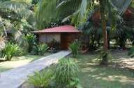 Turtle Beach Lodge