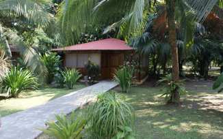 Turtle Beach Lodge