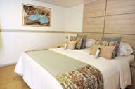 Double cabin 