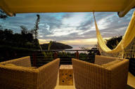 Room with a view