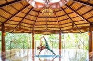 Enjoy yoga